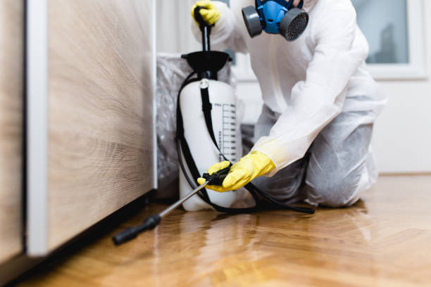 Pest Prevention Services in Colfax, WI